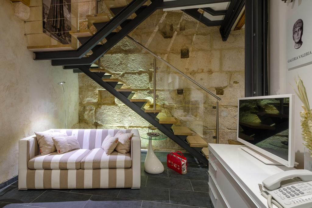 Villa Valeria سبليت الغرفة الصورة