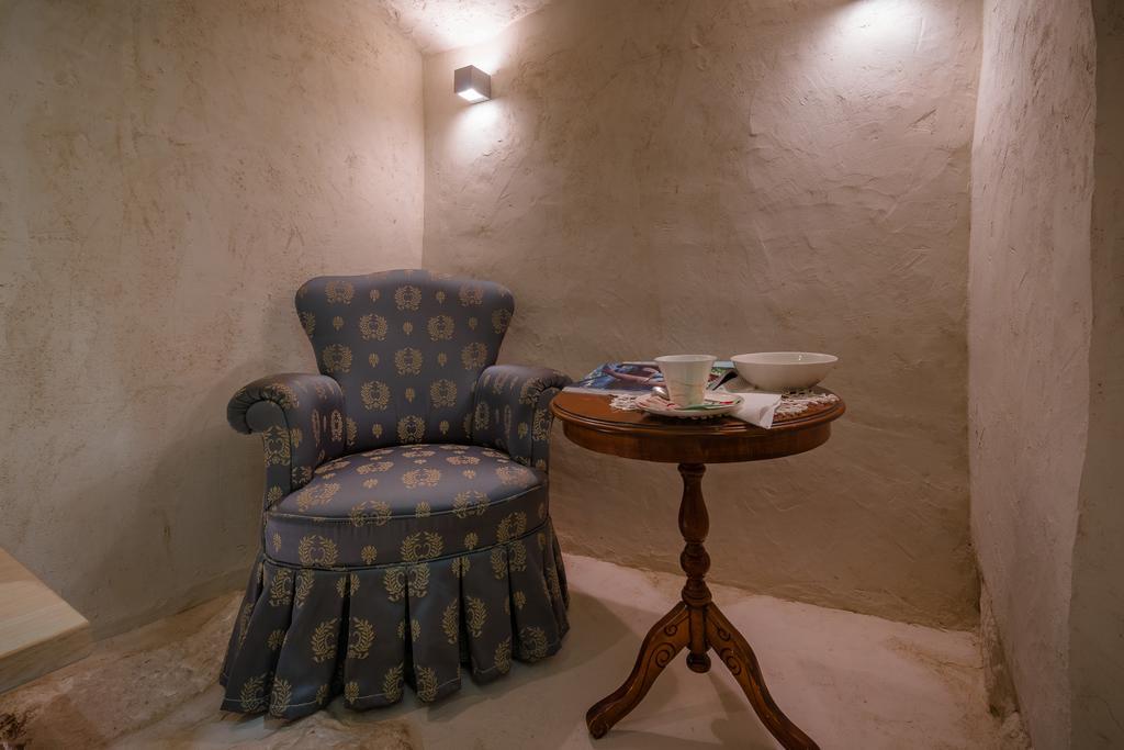 Villa Valeria سبليت الغرفة الصورة
