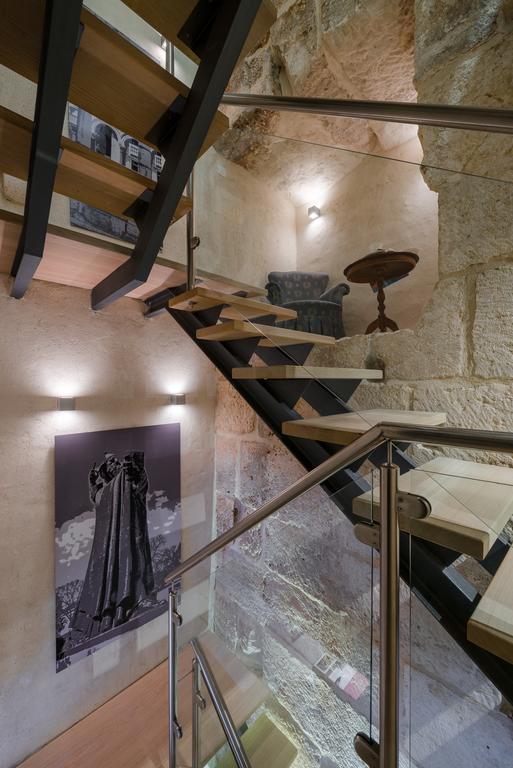 Villa Valeria سبليت الغرفة الصورة