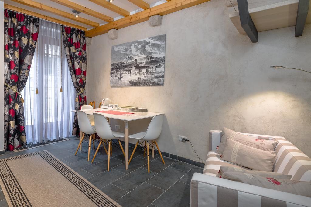 Villa Valeria سبليت الغرفة الصورة