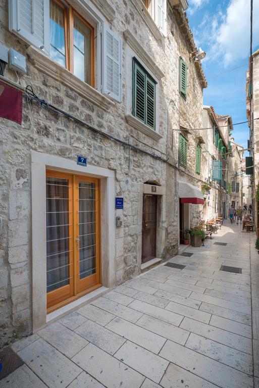Villa Valeria سبليت الغرفة الصورة