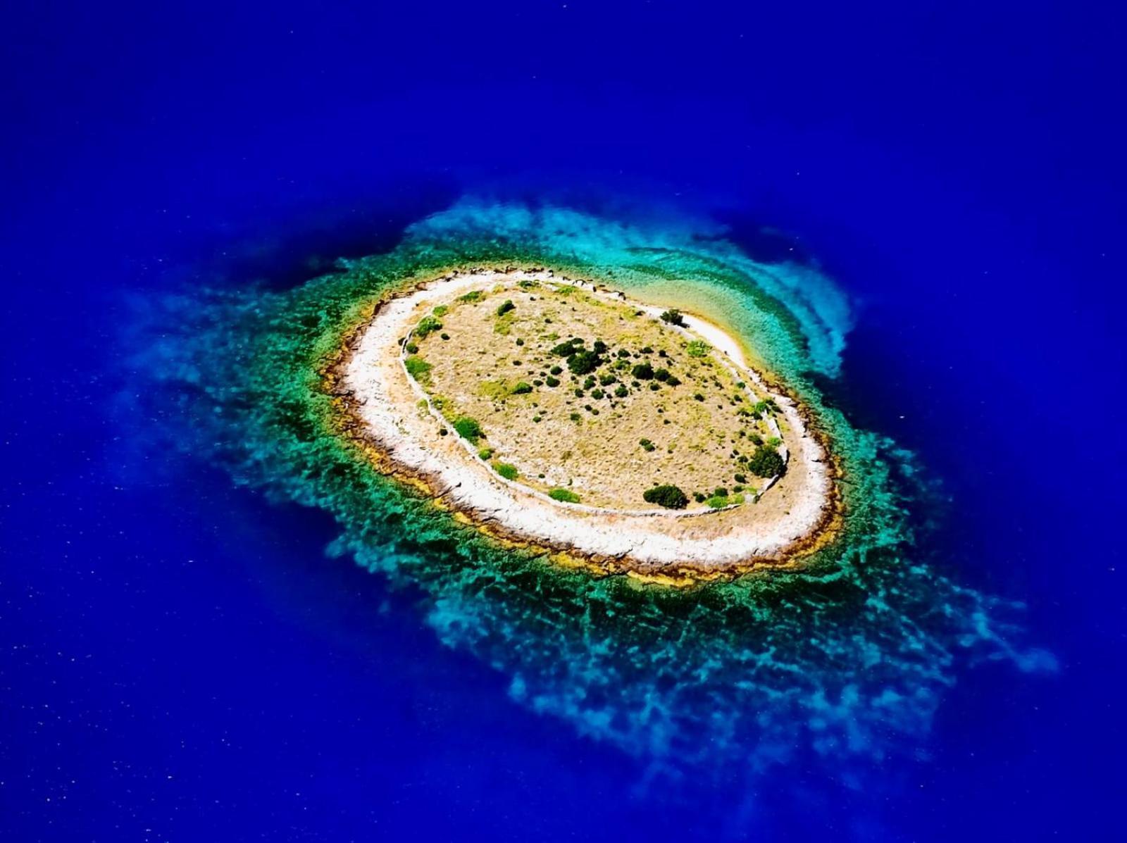 Villa Valeria سبليت المظهر الخارجي الصورة